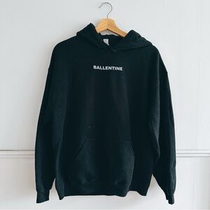 MAGNOLIA PARKS > BJ Ballentine Hoodie